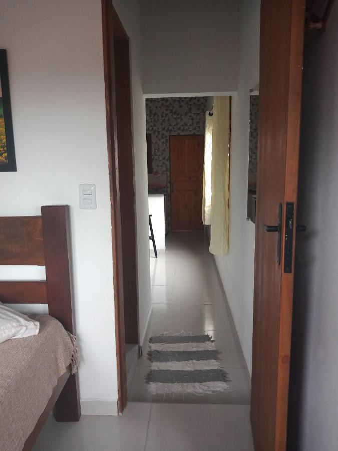 Apts Centro Ubatuba Exterior foto