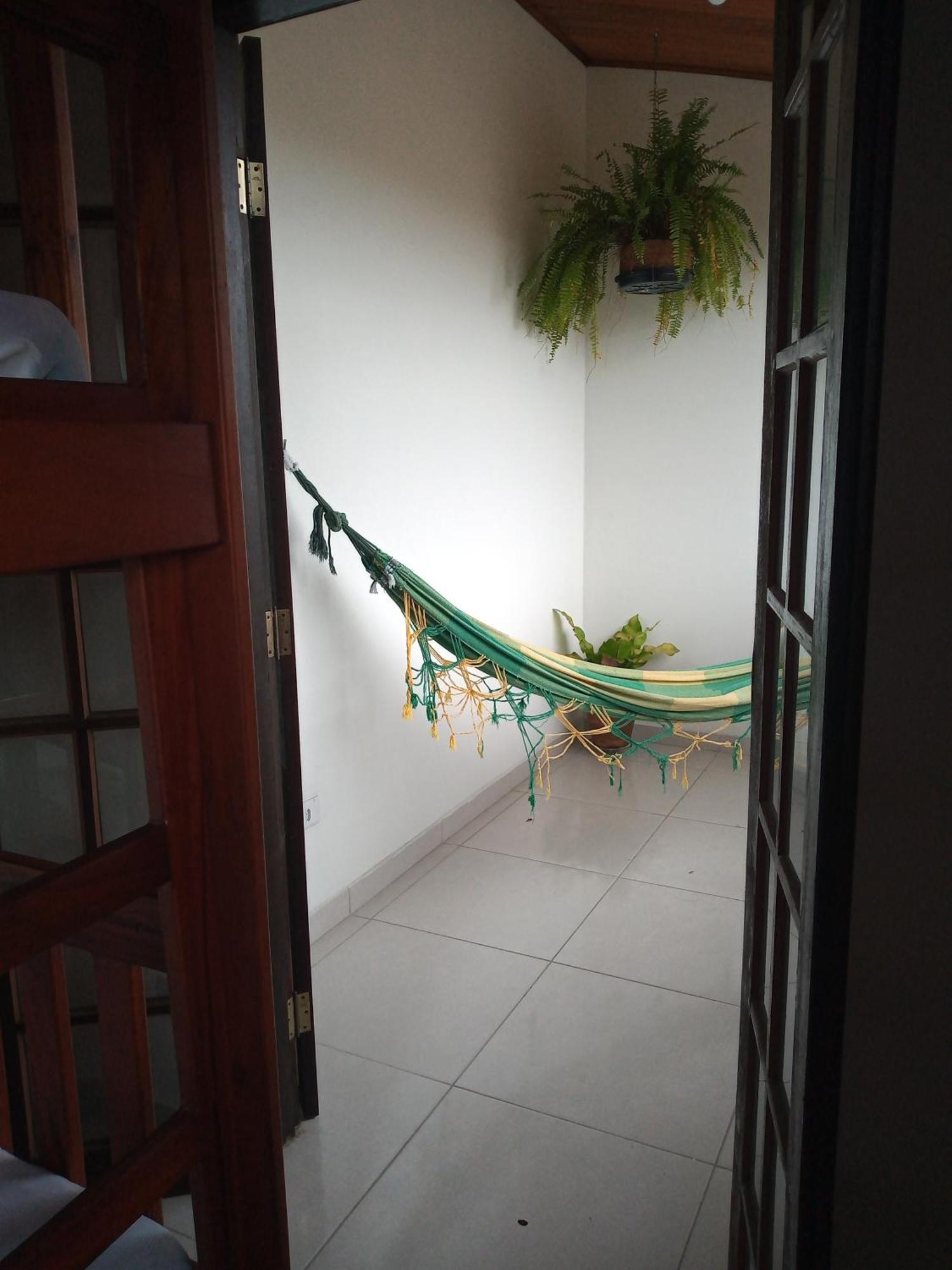 Apts Centro Ubatuba Quarto foto