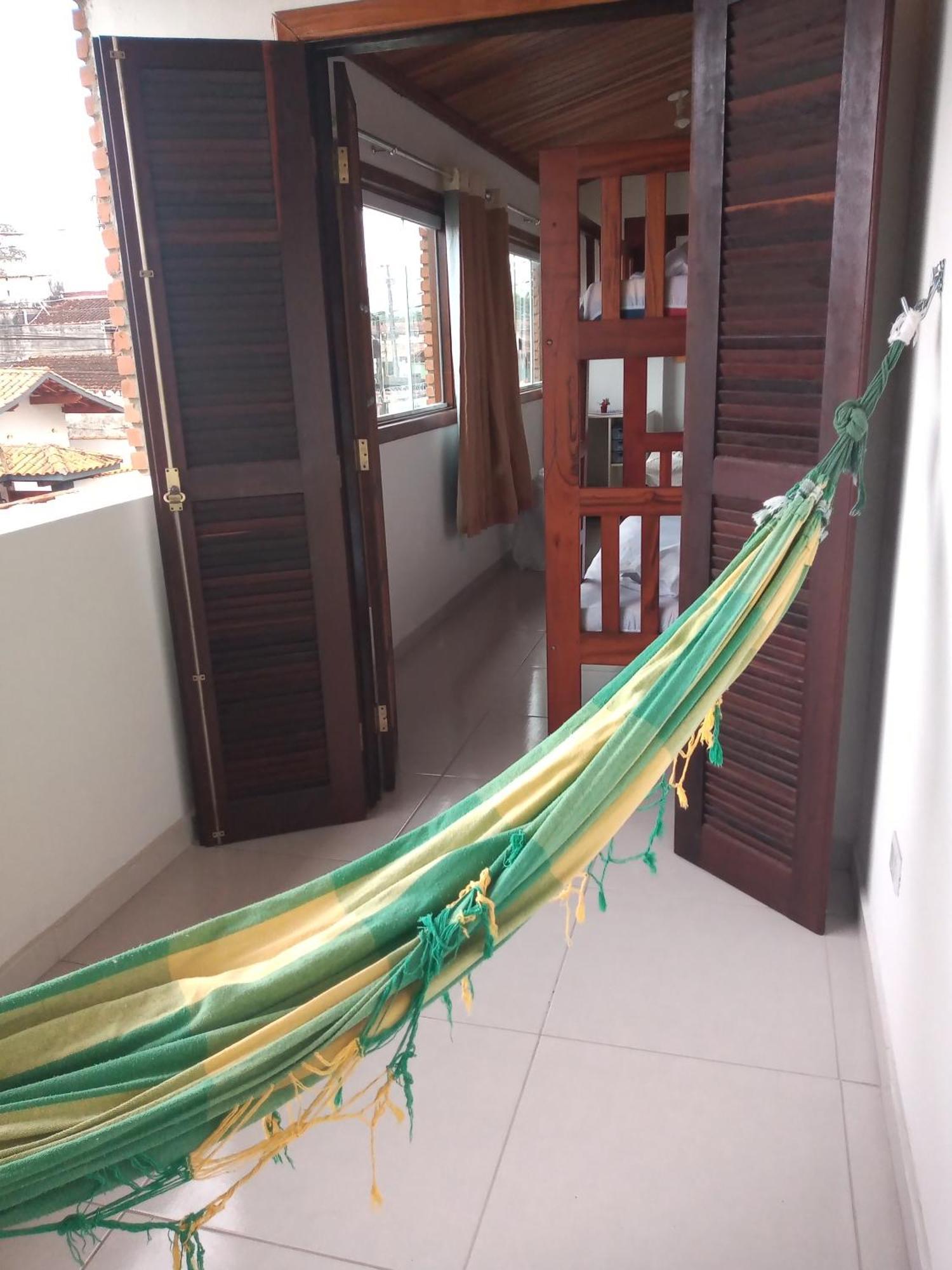 Apts Centro Ubatuba Quarto foto